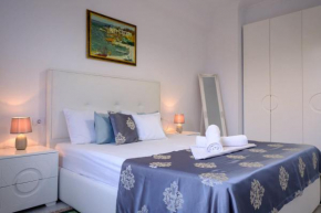 Nicole Apartament Mamaia Solid House Residence